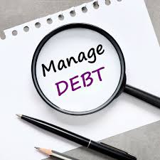 Debt management