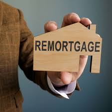 Remortgage