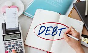 managing debt smartly